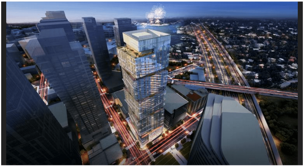 Nexus Seattle