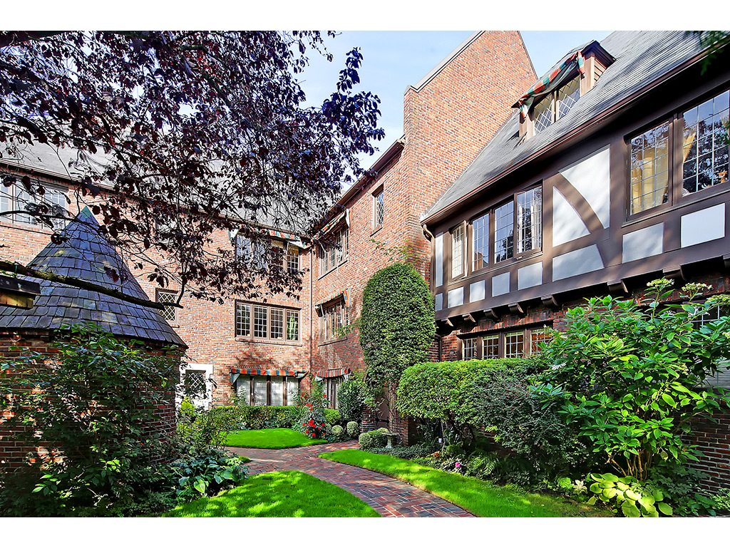 Belmont Court