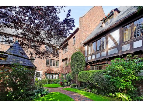Belmont Court