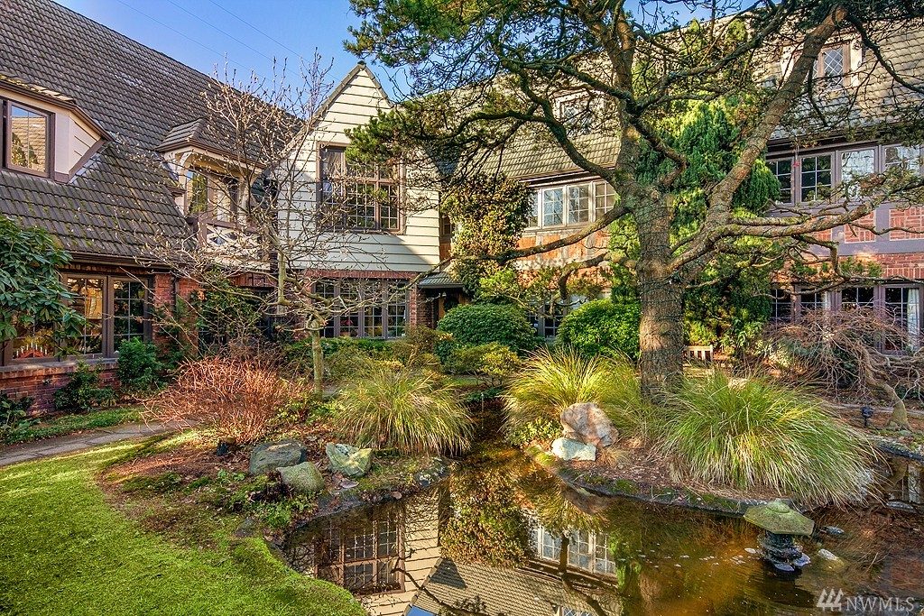Twin Gables