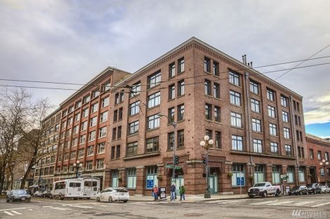 Merrill Place