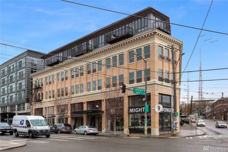 Trace Lofts