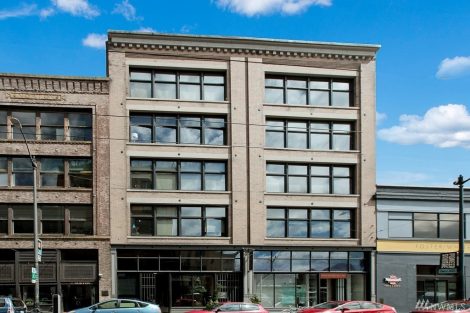 The Lofts