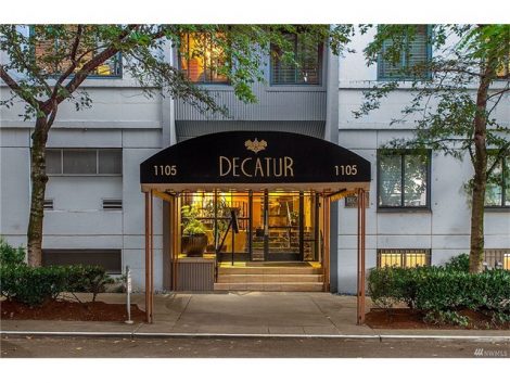 The Decatur