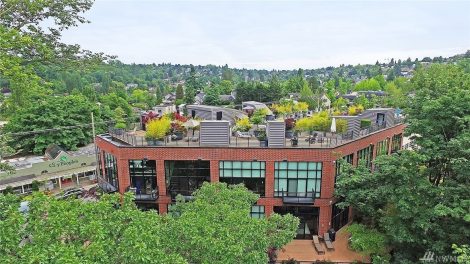Madison Lofts