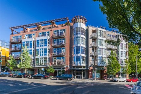 PIKE LOFTS