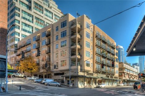 Market Court