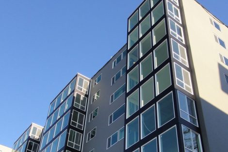 Melrose Terrace