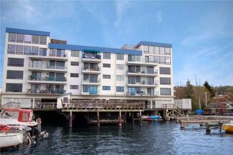 Union Harbor