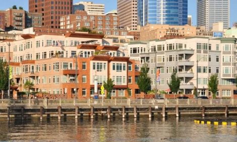 Waterfront Landing