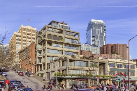 Pike & Virginia