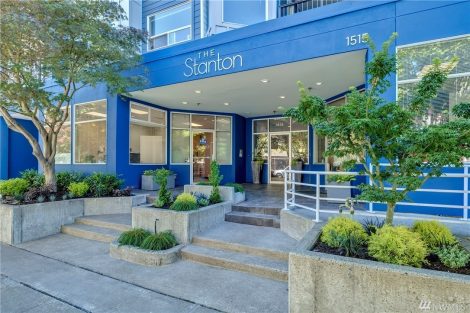 The Stanton