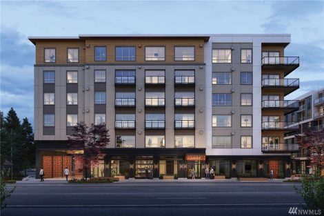 JADE Residences