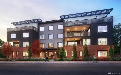 The Lofts at 15th