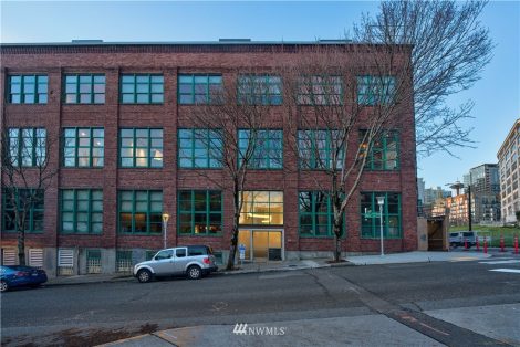 Belltown Lofts
