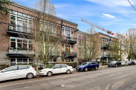 19th Avenue Lofts