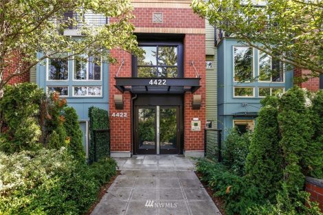 Bagley Lofts