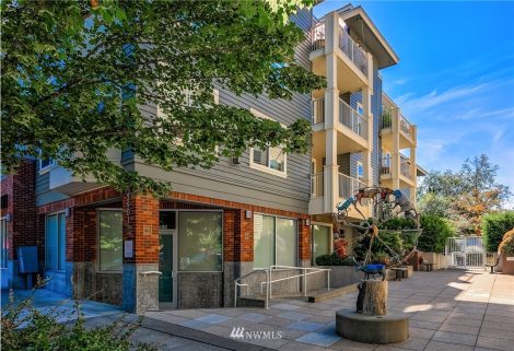 Blakeley Commons