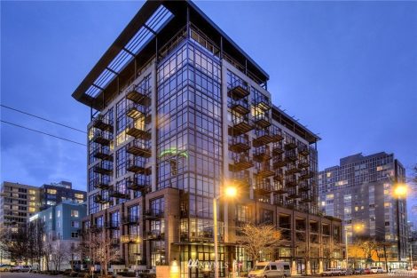 Mosler Lofts