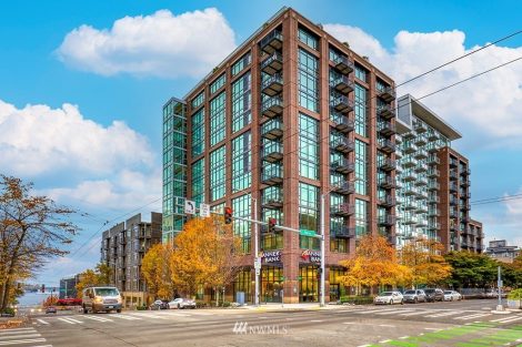Gallery Condos - Seattle