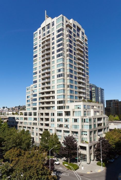 Seattle Heights