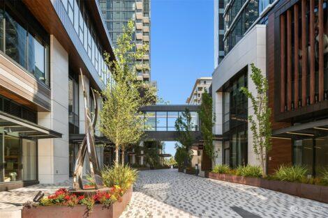Avenue Residences